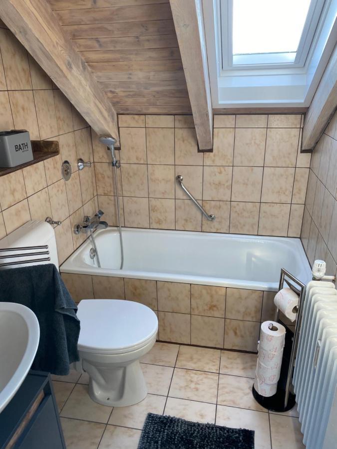Ferienwohnung Mayer Langenargen Extérieur photo