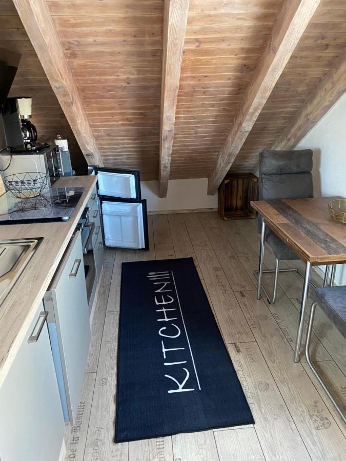 Ferienwohnung Mayer Langenargen Extérieur photo