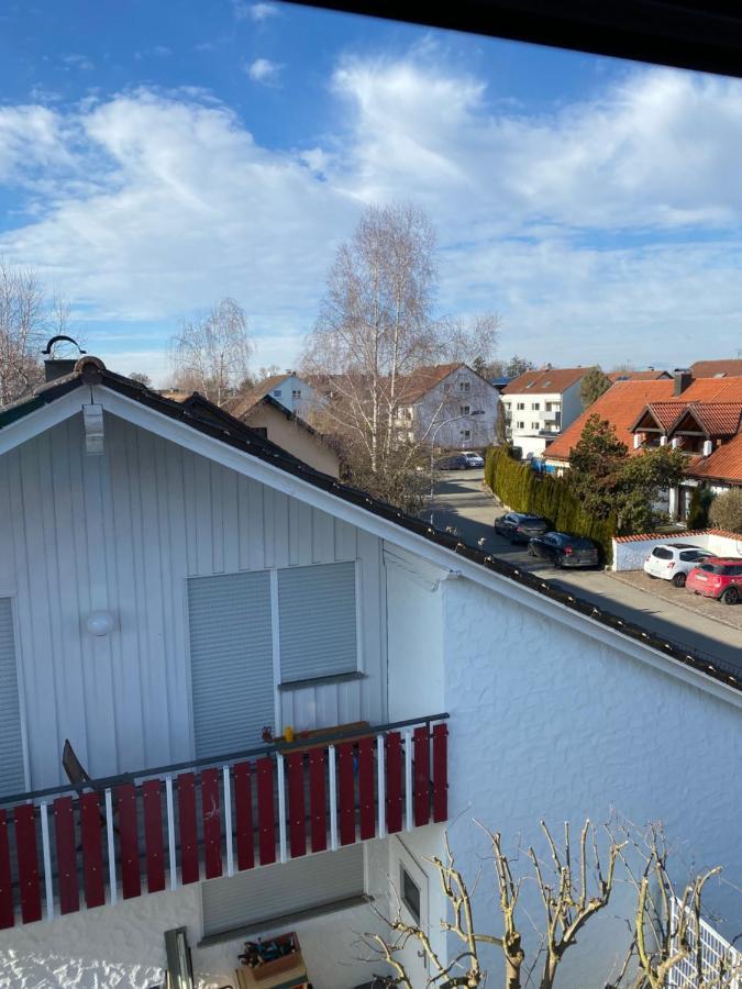 Ferienwohnung Mayer Langenargen Extérieur photo