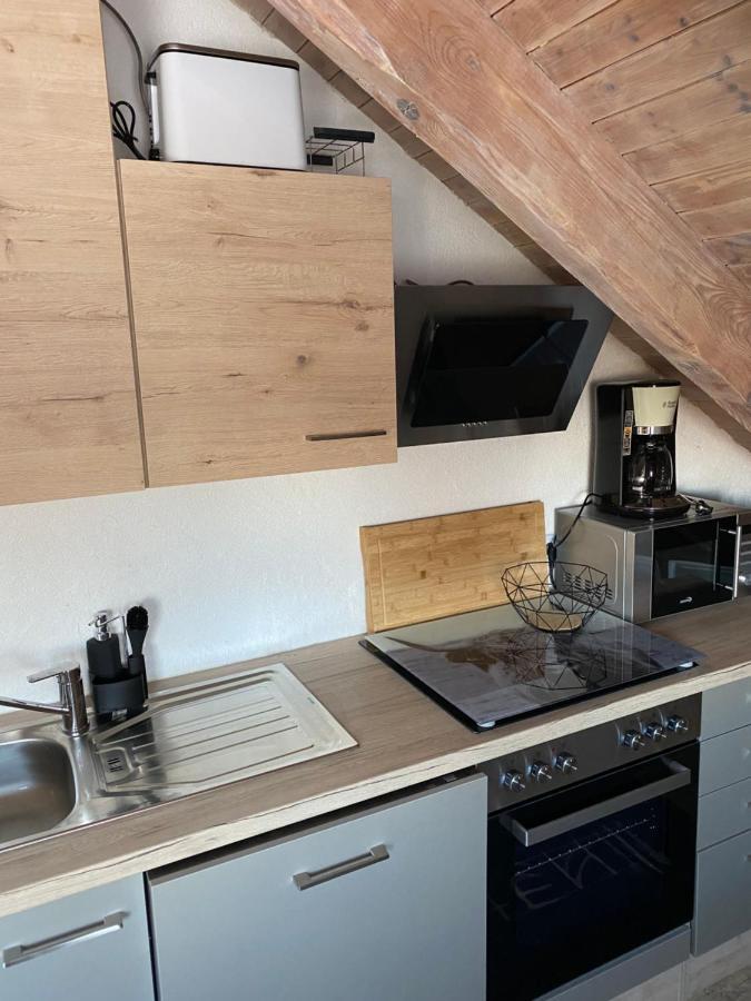 Ferienwohnung Mayer Langenargen Extérieur photo