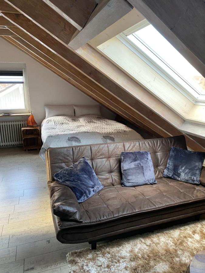 Ferienwohnung Mayer Langenargen Extérieur photo