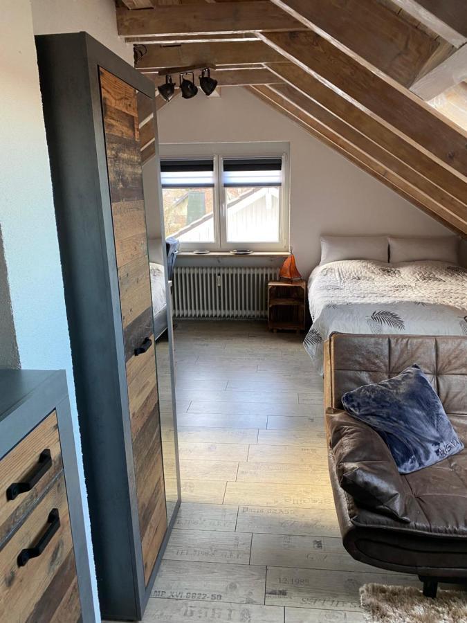 Ferienwohnung Mayer Langenargen Extérieur photo
